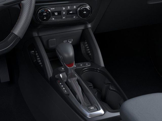 2026 Chevrolet Trailblazer RS photo 16