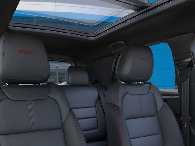 2026 Chevrolet Trailblazer RS photo 17