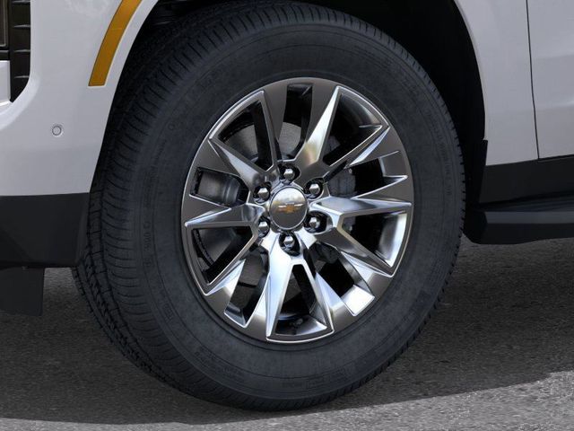 2025 Chevrolet Tahoe Premier photo 7