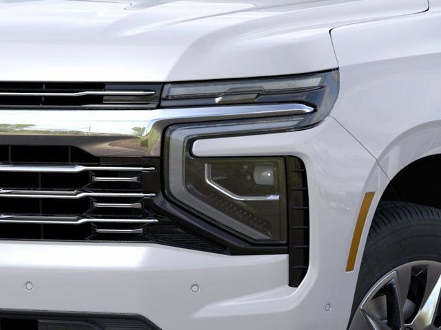 2025 Chevrolet Tahoe Premier photo 8
