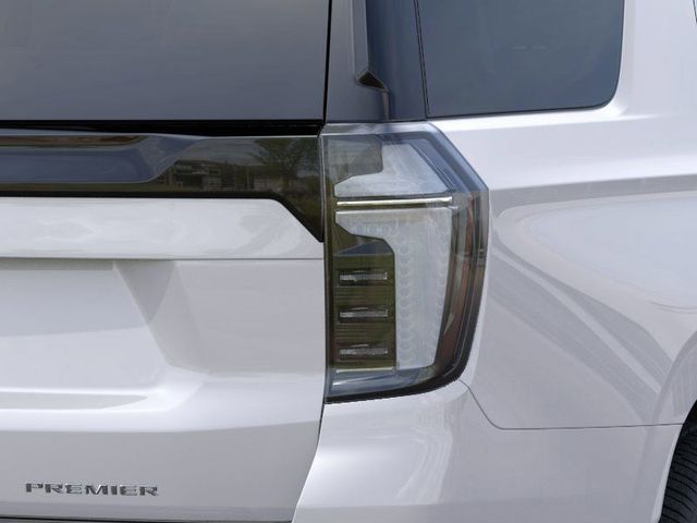 2025 Chevrolet Tahoe Premier photo 9