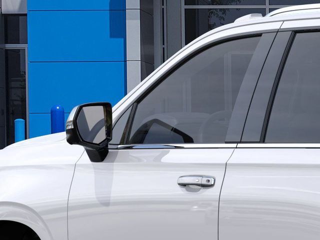 2025 Chevrolet Tahoe Premier photo 10
