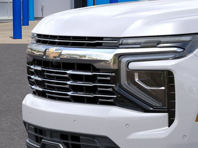2025 Chevrolet Tahoe Premier photo 11