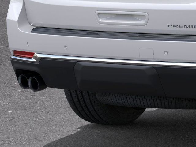 2025 Chevrolet Tahoe Premier photo 12