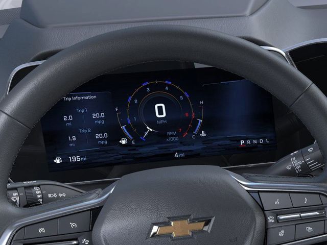 2025 Chevrolet Tahoe Premier photo 16