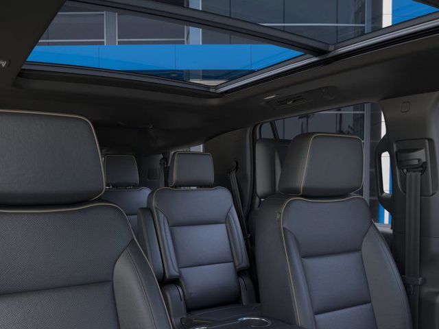 2025 Chevrolet Tahoe Premier photo 22