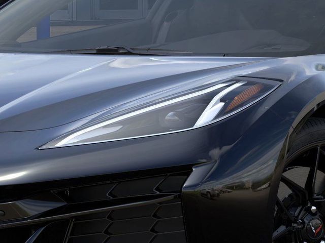 2025 Chevrolet Corvette Z06 2LZ photo 10