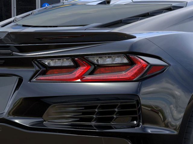 2025 Chevrolet Corvette Z06 2LZ photo 11