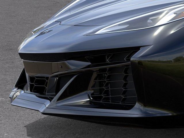 2025 Chevrolet Corvette Z06 2LZ photo 13