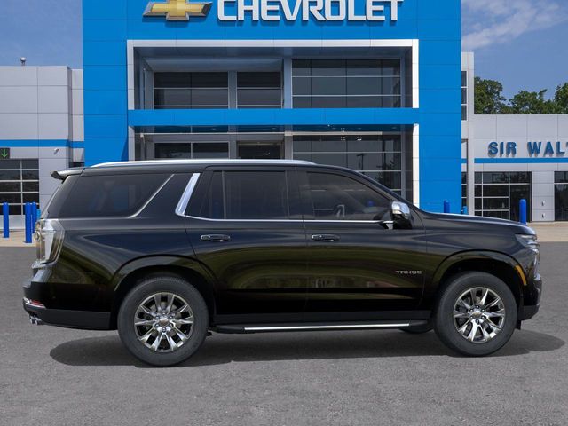 2025 Chevrolet Tahoe Premier photo 2