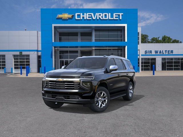 2025 Chevrolet Tahoe Premier photo 5