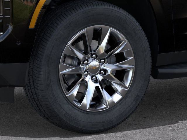 2025 Chevrolet Tahoe Premier photo 6