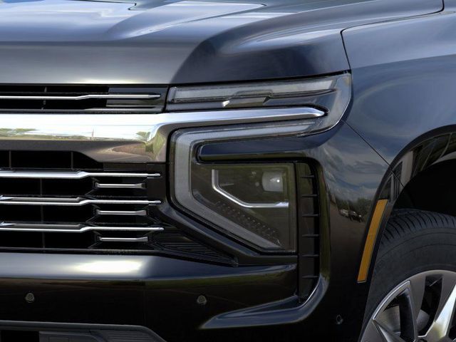 2025 Chevrolet Tahoe Premier photo 7