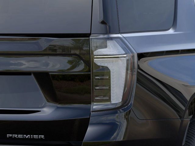 2025 Chevrolet Tahoe Premier photo 8