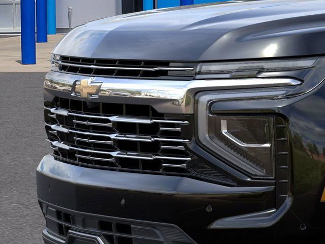 2025 Chevrolet Tahoe Premier photo 10