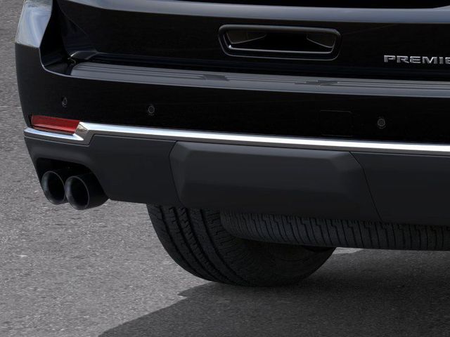2025 Chevrolet Tahoe Premier photo 11