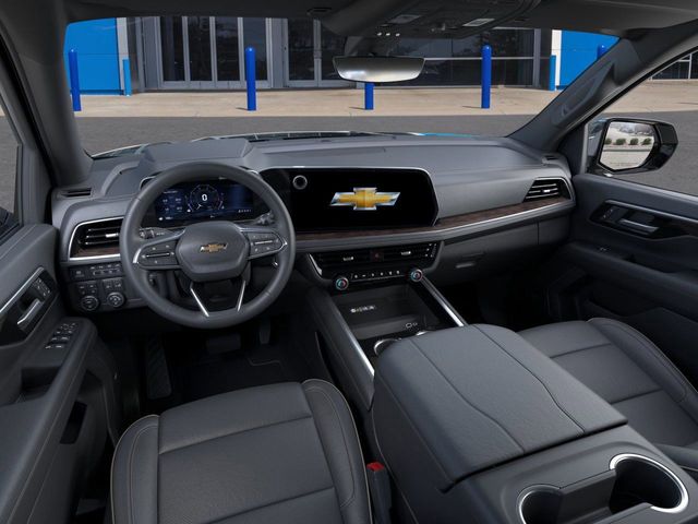 2025 Chevrolet Tahoe Premier photo 12