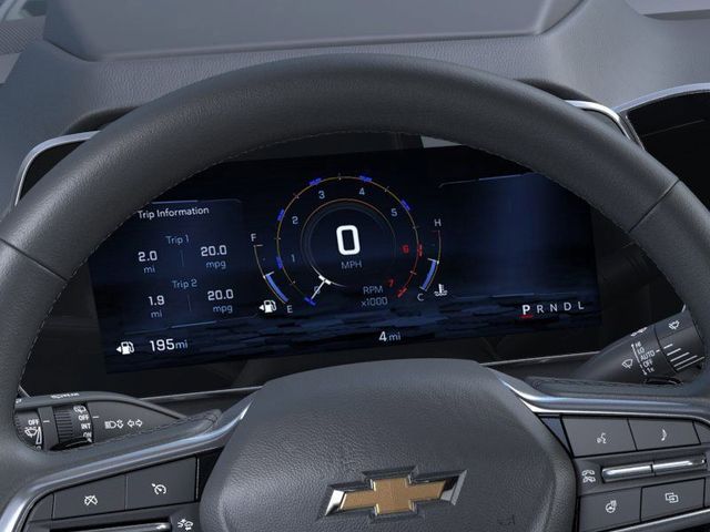2025 Chevrolet Tahoe Premier photo 15