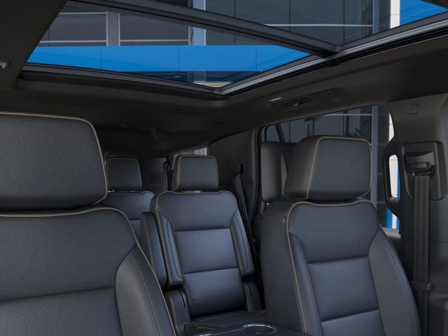 2025 Chevrolet Tahoe Premier photo 21