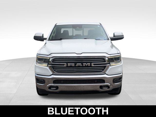2021 Ram 1500 Laramie photo 2