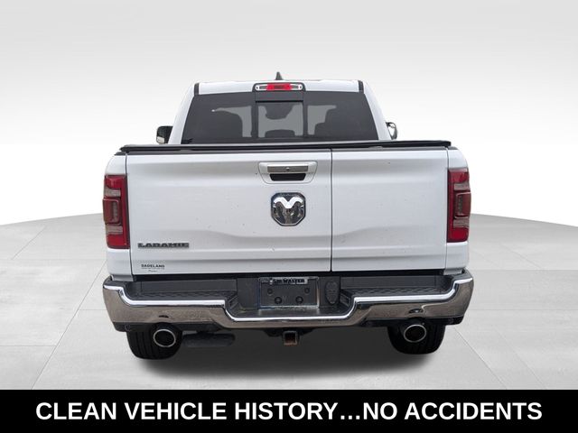 2021 Ram 1500 Laramie photo 6