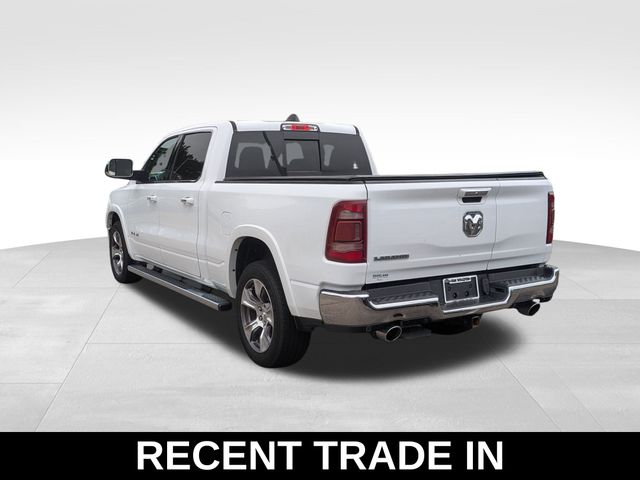 2021 Ram 1500 Laramie photo 7
