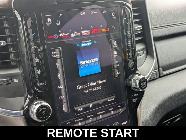 2021 Ram 1500 Laramie photo 12