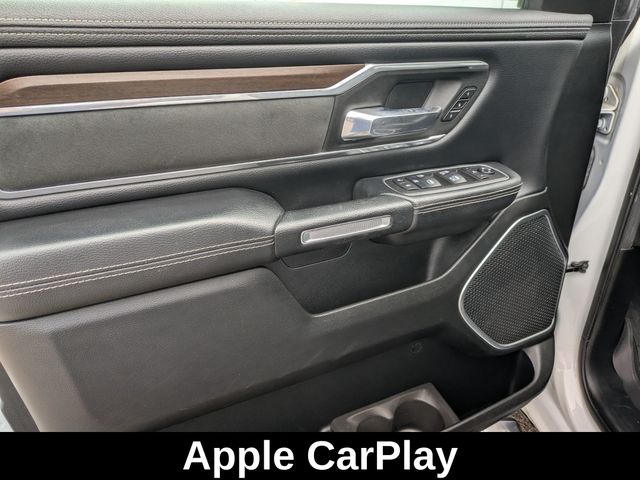 2021 Ram 1500 Laramie photo 17