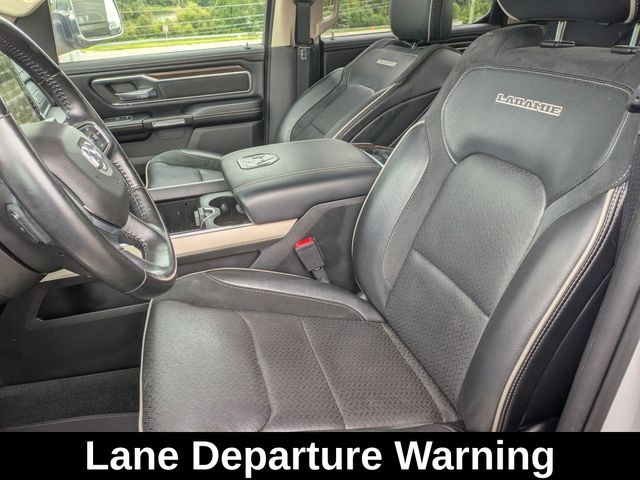 2021 Ram 1500 Laramie photo 19