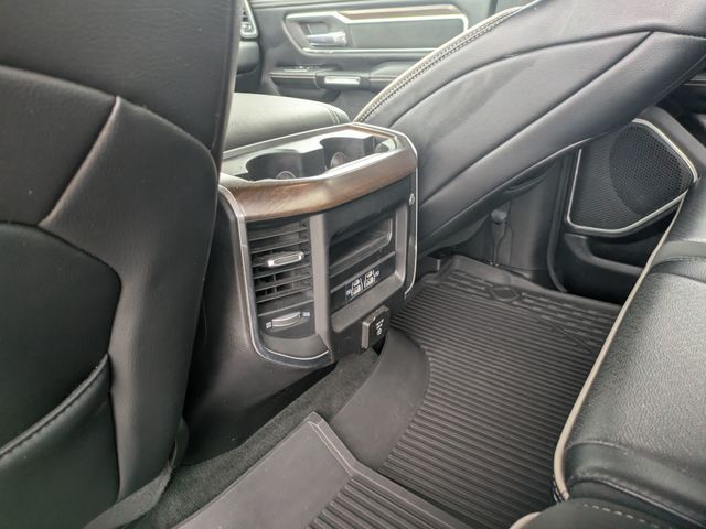 2021 Ram 1500 Laramie photo 20