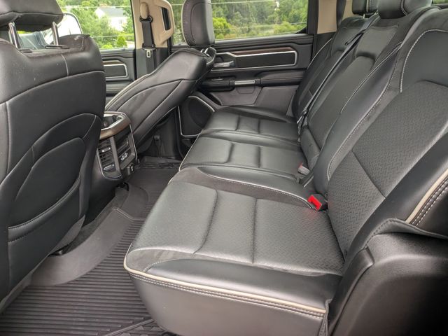 2021 Ram 1500 Laramie photo 21