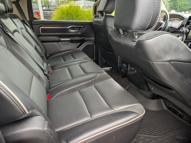 2021 Ram 1500 Laramie photo 23