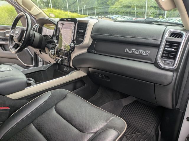2021 Ram 1500 Laramie photo 24