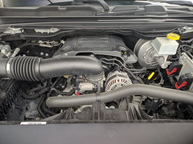 2021 Ram 1500 Laramie photo 25