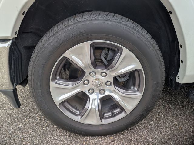 2021 Ram 1500 Laramie photo 26
