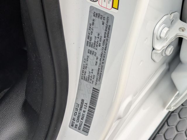 2021 Ram 1500 Laramie photo 27