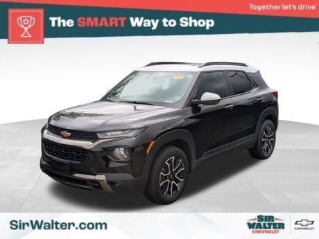 2023 Chevrolet Trailblazer ACTIV 