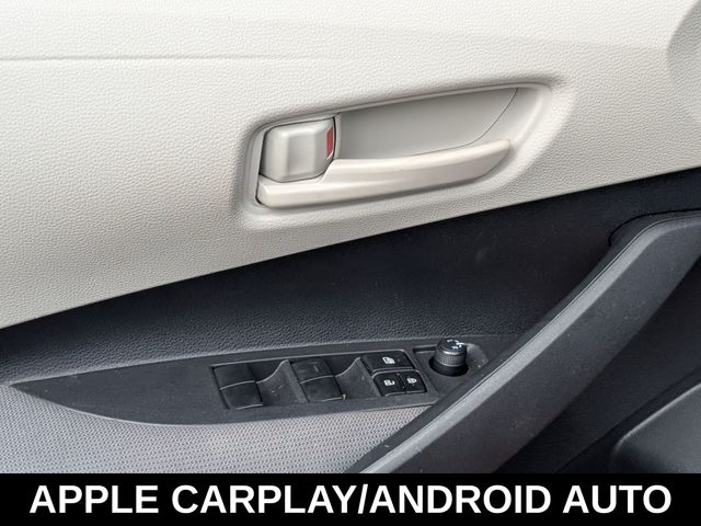 2024 Toyota Corolla LE photo 11