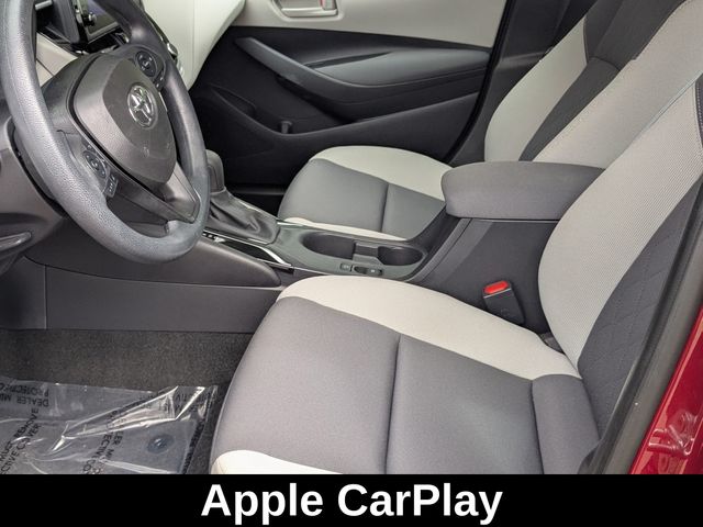 2024 Toyota Corolla LE photo 12