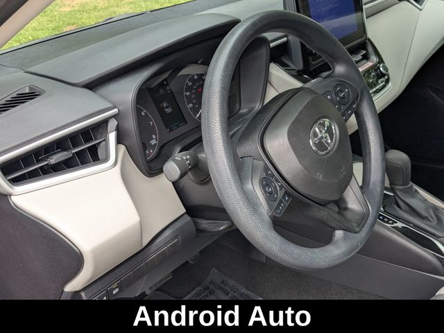 2024 Toyota Corolla LE photo 13