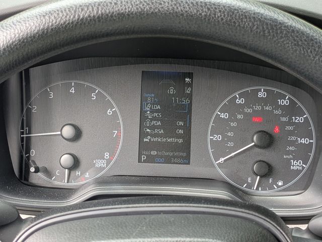 2024 Toyota Corolla LE photo 16