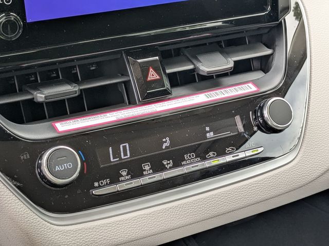 2024 Toyota Corolla LE photo 19