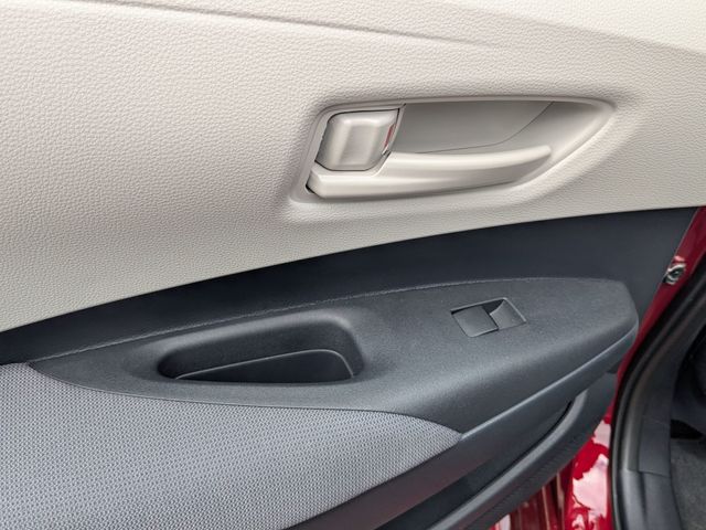2024 Toyota Corolla LE photo 22