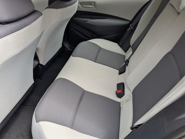 2024 Toyota Corolla LE photo 23