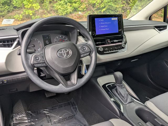 2024 Toyota Corolla LE photo 24