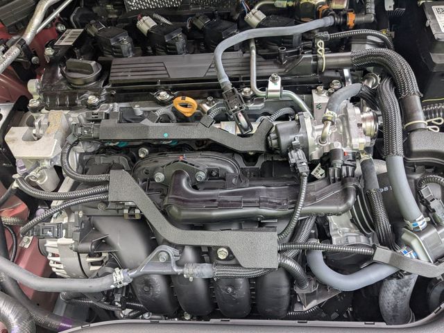 2024 Toyota Corolla LE photo 29