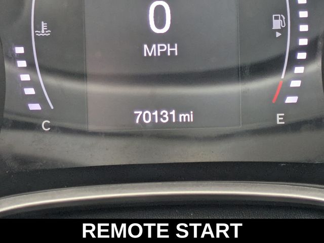 2021 Jeep Compass Latitude photo 11