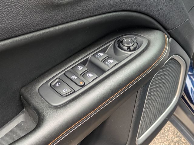 2021 Jeep Compass Latitude photo 16
