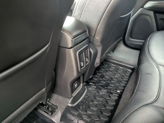 2021 Jeep Compass Latitude photo 18