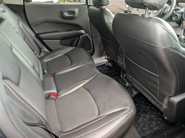 2021 Jeep Compass Latitude photo 20